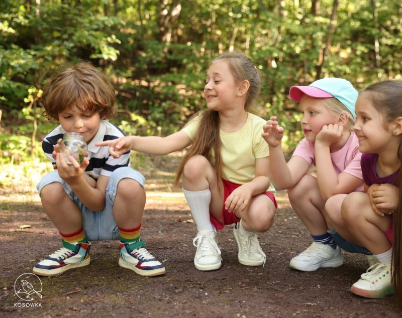 Read more about the article Jakie są zalety wczasów w małej miejscowości?