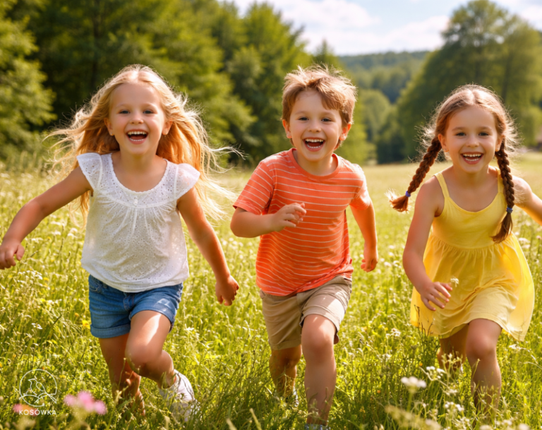 Read more about the article Pensjonat Roztocze Kosówka – przyjazne dla rodzin noclegi we Frampolu w sercu Roztocza